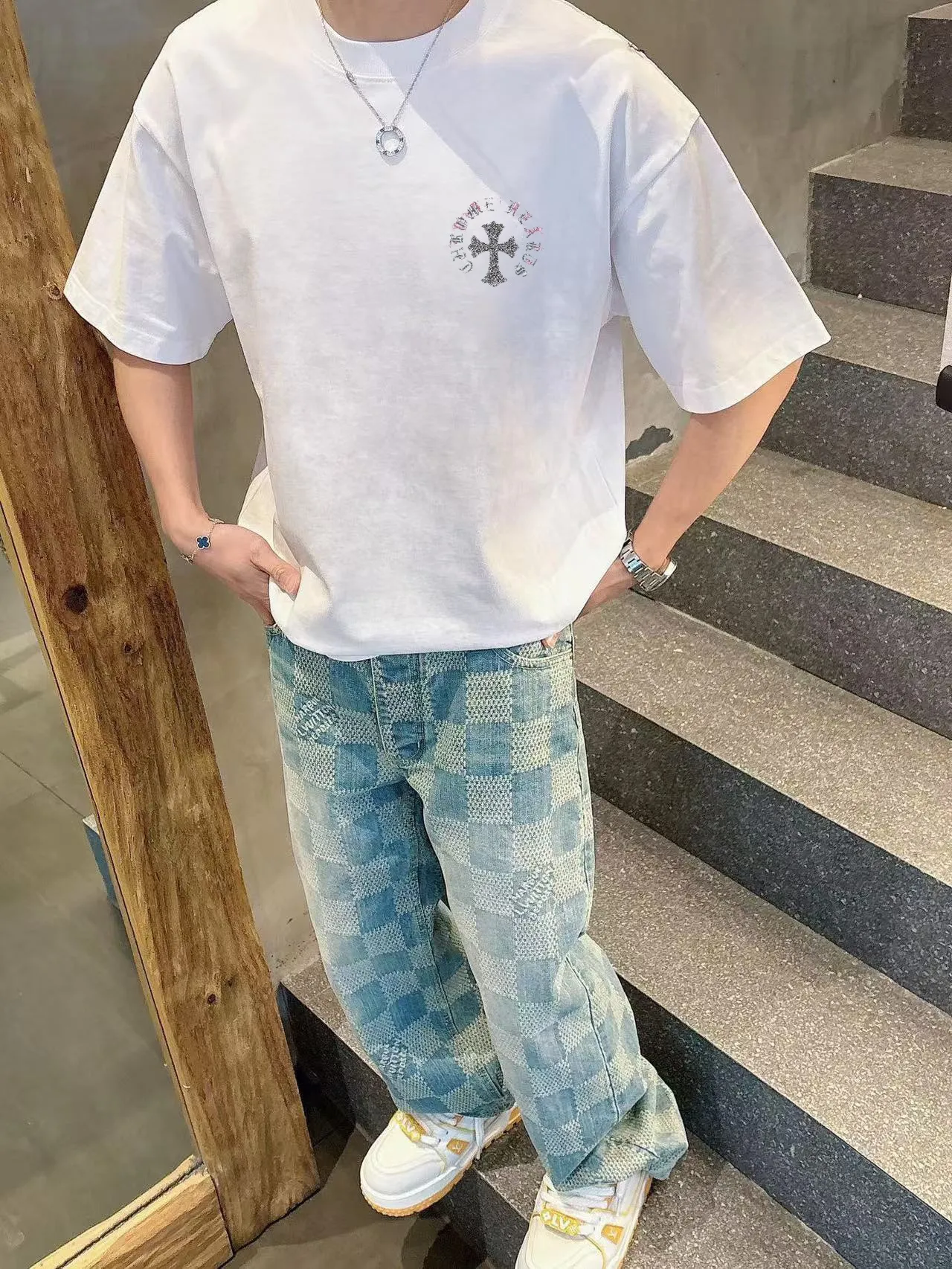 model picture